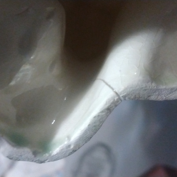 Pair of Ceramic bunnies - Picture 8 of 8